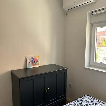 Madzari - Ciovo - Pool * Trogir