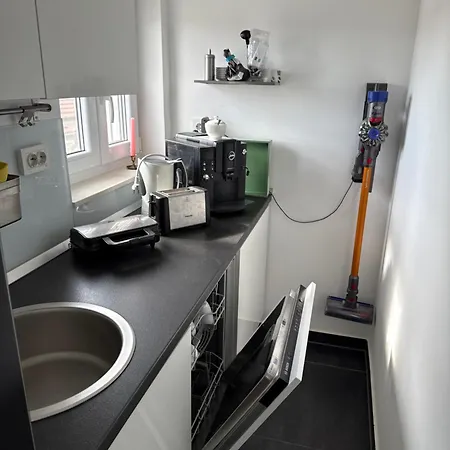 Madzari - Ciovo - Pool Apartment *