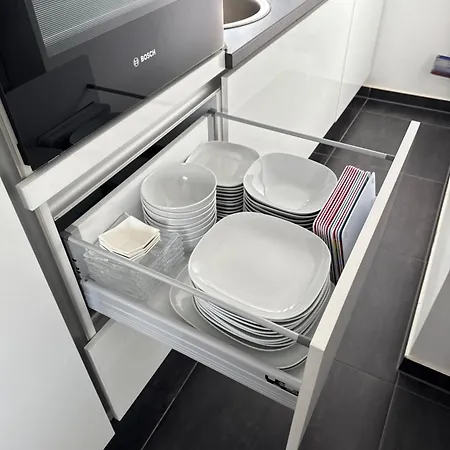 Madzari - Ciovo - Pool Apartment Trogir