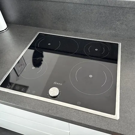 Madzari - Ciovo - Pool Apartment *