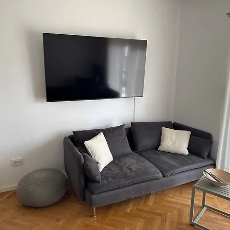 Apartament Madzari - Ciovo - Pool *