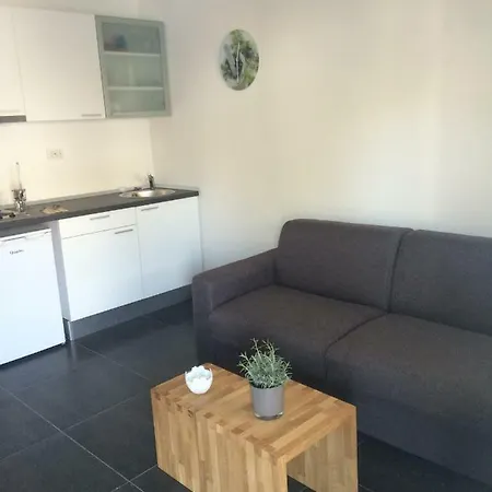 Madzari - Ciovo - Pool Apartament *