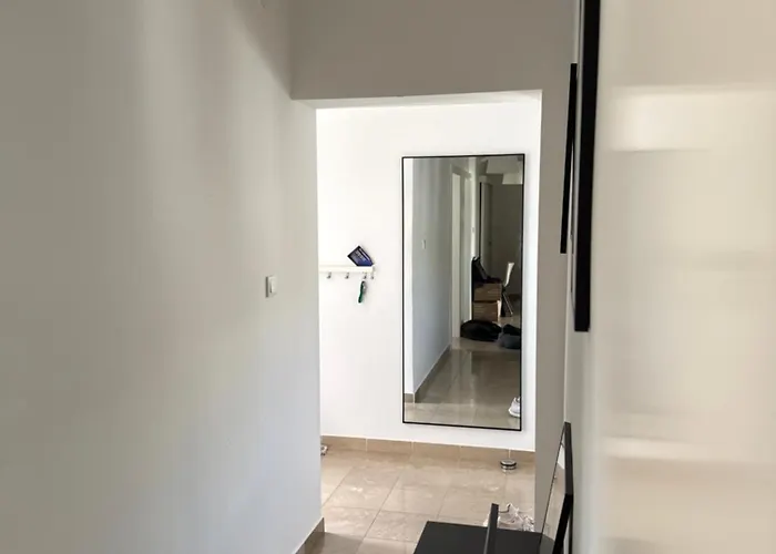 Madzari - Ciovo - Pool