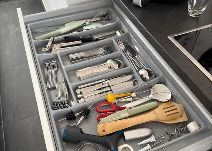 Madzari - Ciovo - Pool *