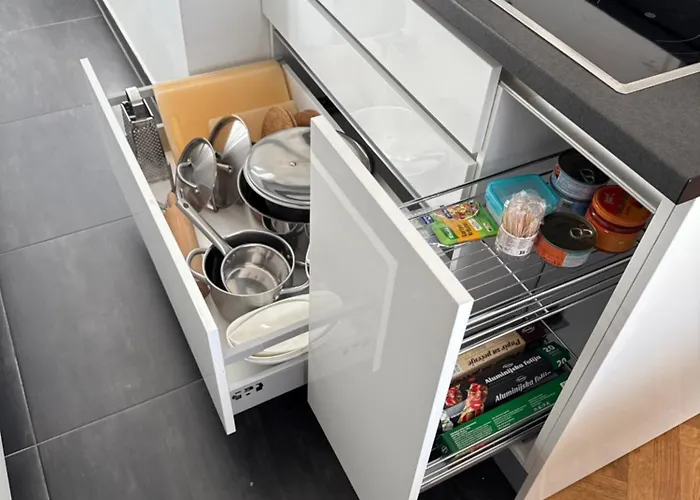 Madzari - Ciovo - Pool Appartamento