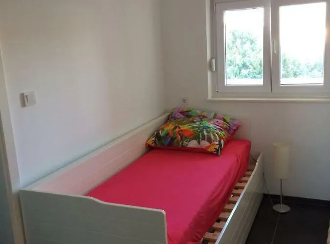 Madzari - Ciovo - Pool