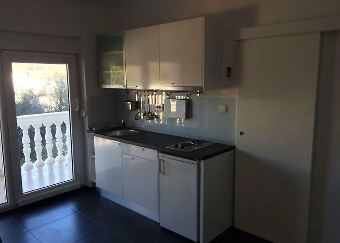 Madzari - Ciovo - Pool Appartamento