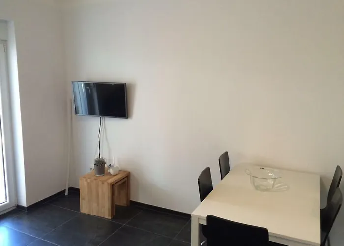 Madzari - Ciovo - Pool * Traù