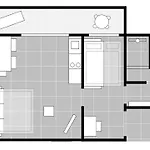 Madzari - Ciovo - Pool Apartment Trogir