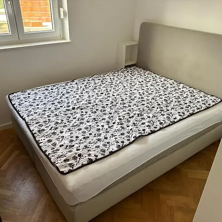 Madzari - Ciovo - Pool Apartment