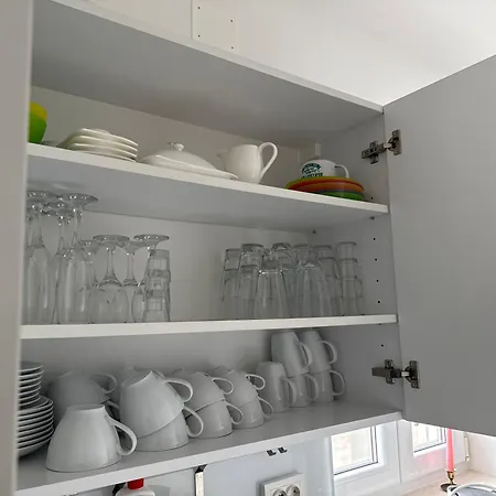 Apartman Madzari - Ciovo - Pool