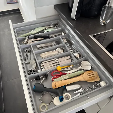 Madzari - Ciovo - Pool *