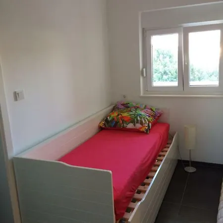 Madzari - Ciovo - Pool