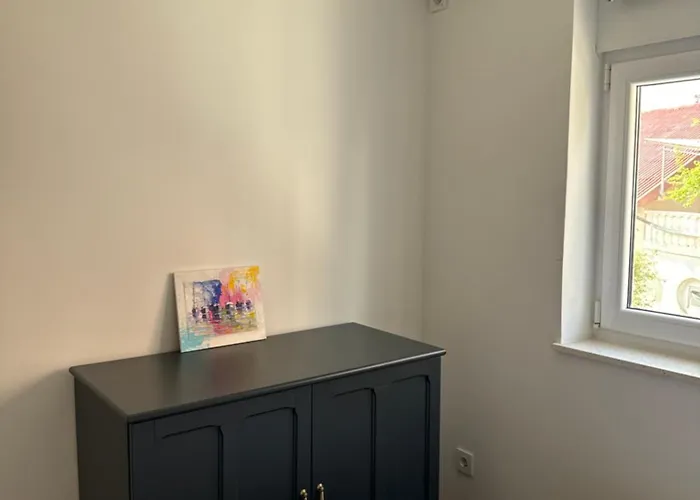 Madzari - Ciovo - Pool * Трогир