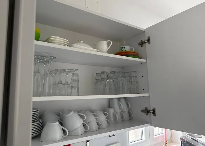 Апартаменты Madzari - Ciovo - Pool