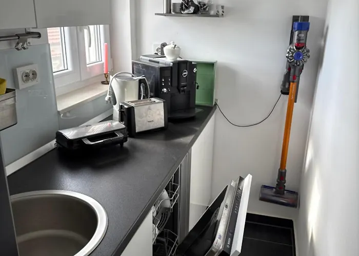 Madzari - Ciovo - Pool Апартаменты *