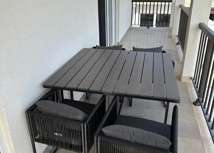 Апартаменты Madzari - Ciovo - Pool *