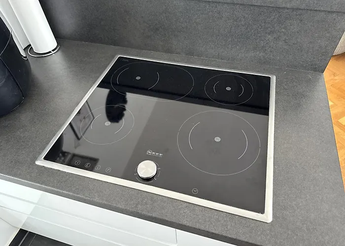 Madzari - Ciovo - Pool Апартаменты *