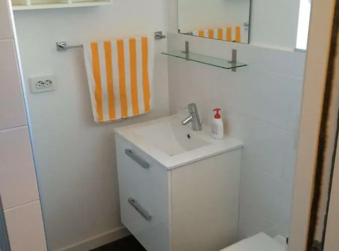 Madzari - Ciovo - Pool Daire