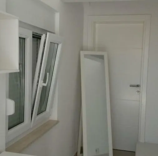 Апартаменты Madzari - Ciovo - Pool Трогир