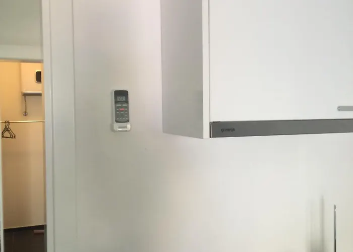 Madzari - Ciovo - Pool Апартаменты *