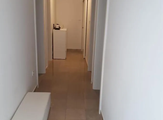 Madzari - Ciovo - Pool * Трогир