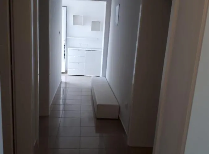 Апартаменты Madzari - Ciovo - Pool *