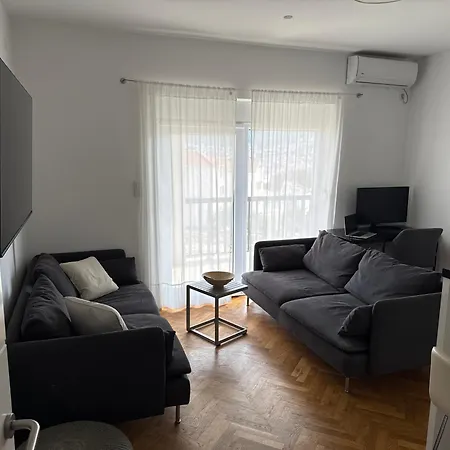 Madzari - Ciovo - Pool * Trogir