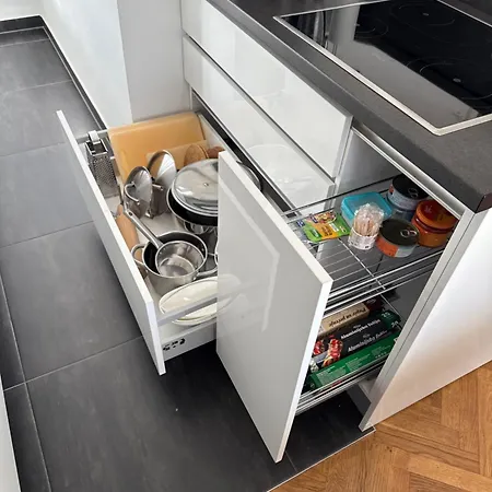 Madzari - Ciovo - Pool Appartement